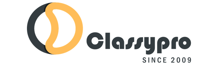 Classypro logo