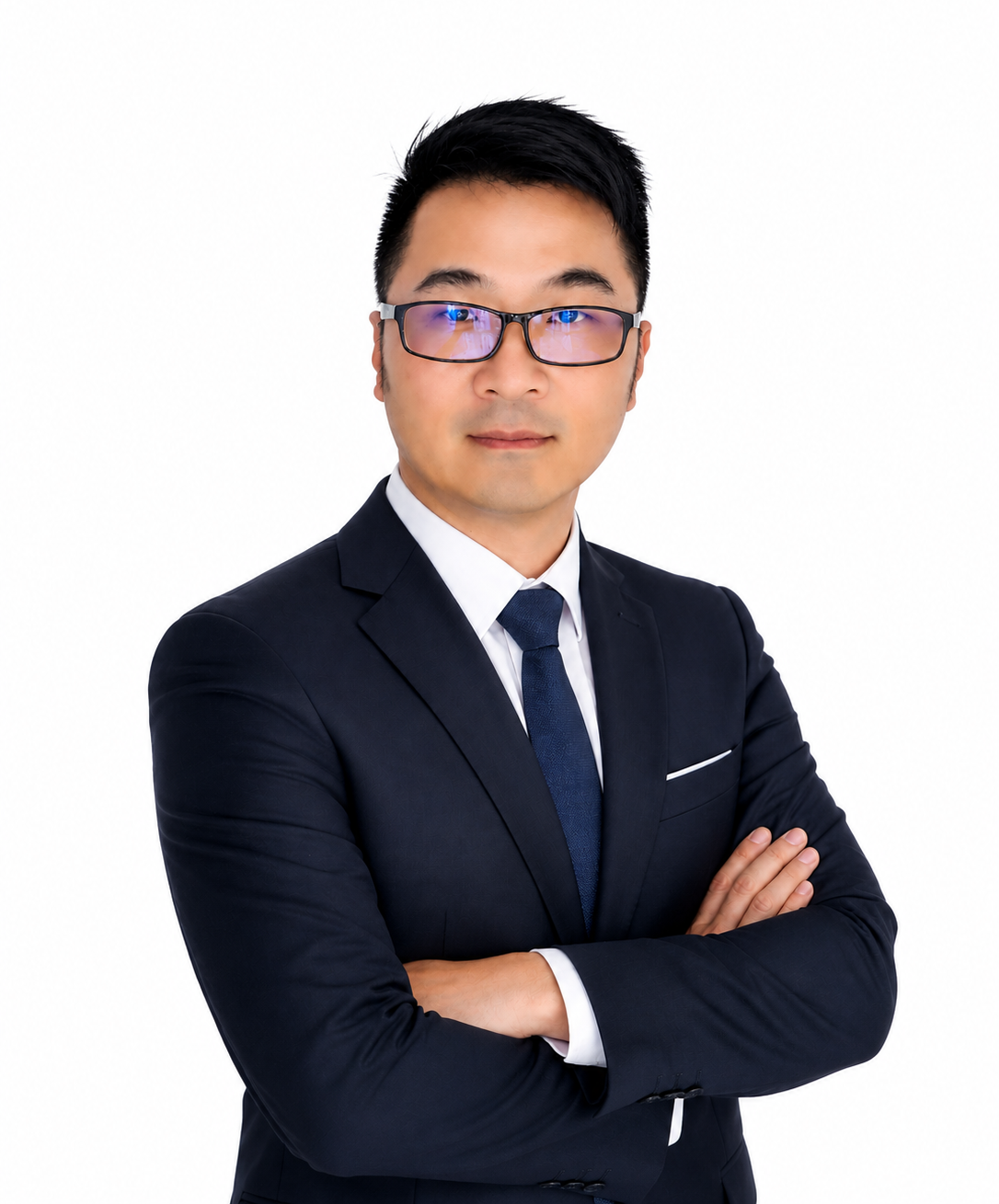 Benny Lee, Chief Technology Officer (CTO)