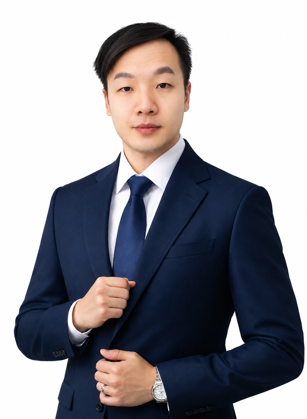 Darren Lee, Chief Operating Officer (COO)