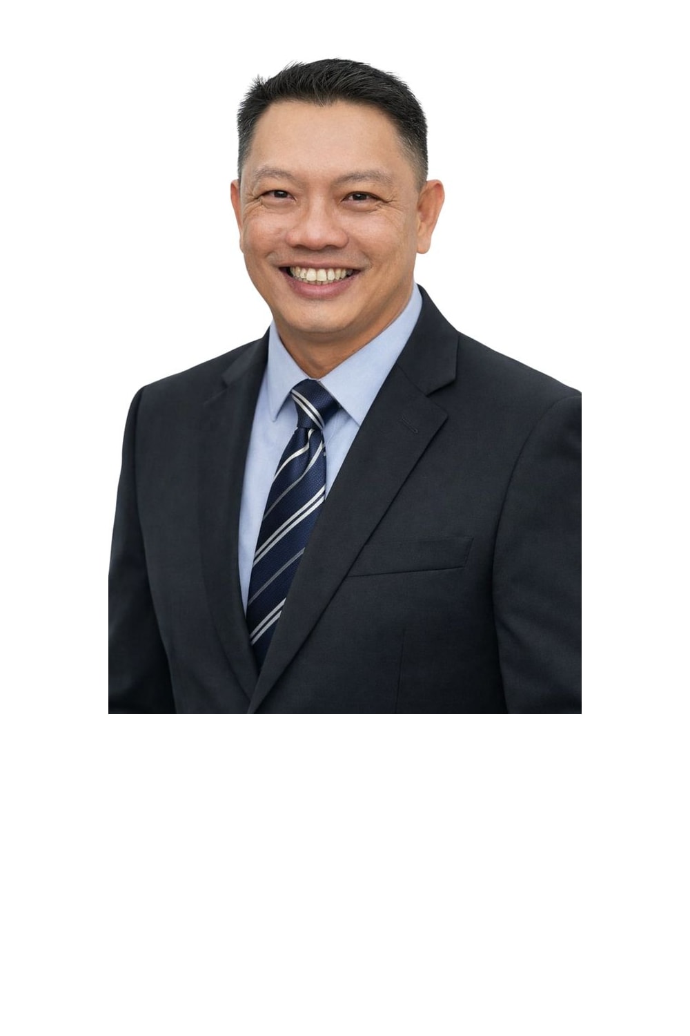 Amos Lim, Chief Design & Development Officer (CDDO)