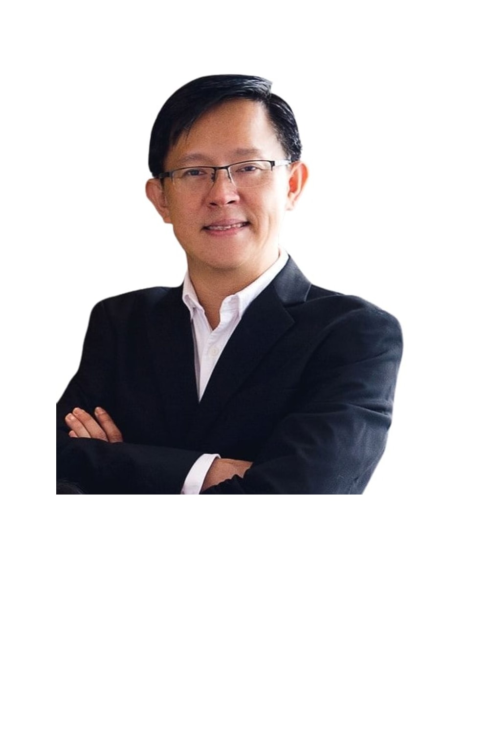 Raymond Low, Chief Financial Officer (CFO)